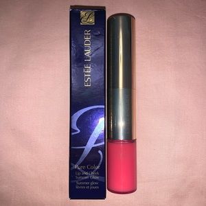Estée Lauder Lip and Cheek Summer Glow